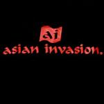 Asian Invasion Asian Invasion