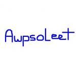 AwpsoLeet AwpsoLeet